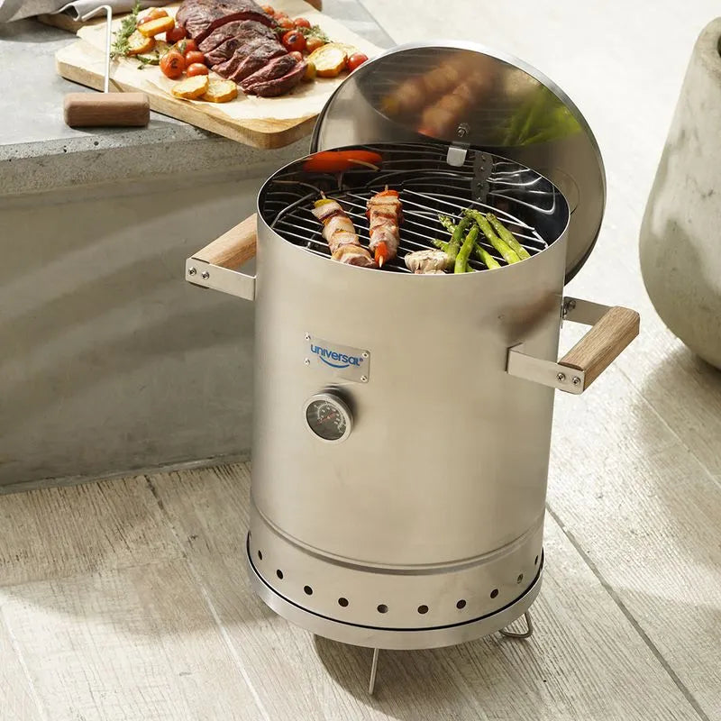 BARRIL AHUMADOR 30 LIBRAS