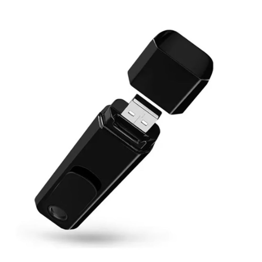 Mini Camara Espia Body Cam Vídeo T008