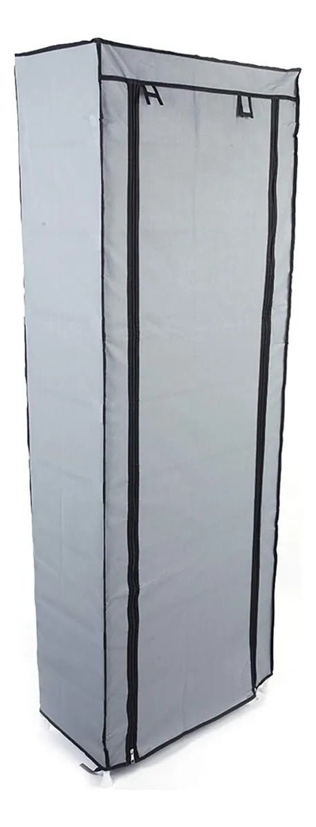 Zapatero De Tela 10 Niveles